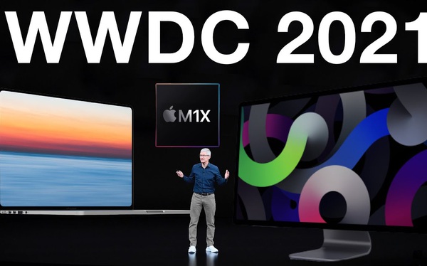 What to expect and what not to fantasize about at the Apple WWDC 2021 event?