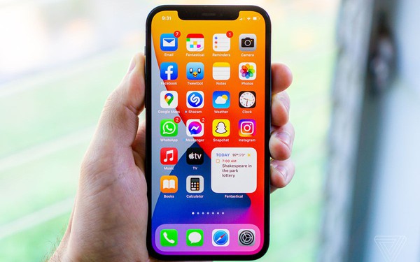 Hướng dẫn cài đặt iOS 15 và iPadOS 15 public beta cho tất cả người dùng - Vimarsana News