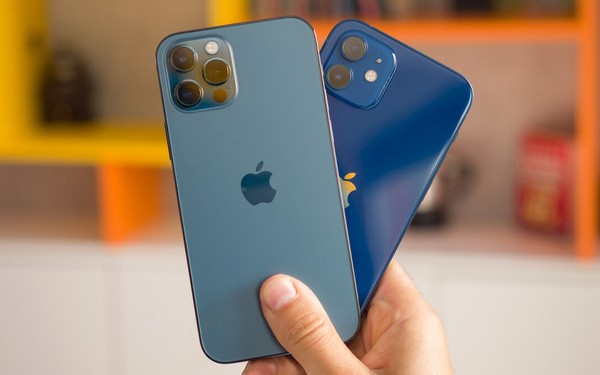 iPhone 12 5G đạt mốc 100 triệu máy bán ra, sắp phá kỷ lục "siêu chu kỳ" của iPhone 6 - Vimarsana News