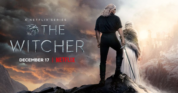 The Witcher released the official trailer for season 2, Geralt and friends will be back in December of this year