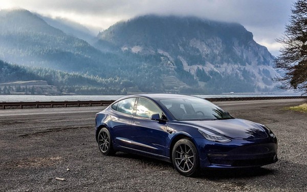 Khi VinFast vào Mỹ, Tesla lãi vài tỷ đô nhờ một loại 'tem phiếu' mà chẳng cần bán chiếc xe nào - Vimarsana News