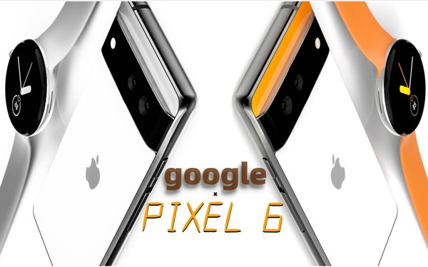 Google Pixel 6 sẽ là một chiếc iPhone của thế giới Android - Vimarsana News
