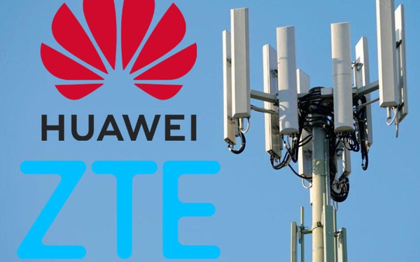 The US finalizes the plan to remove and replace Huawei and ZTE telecommunications equipment