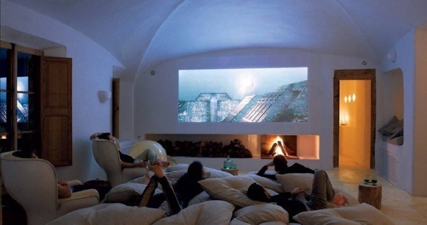 Should I buy a projector instead of a TV?