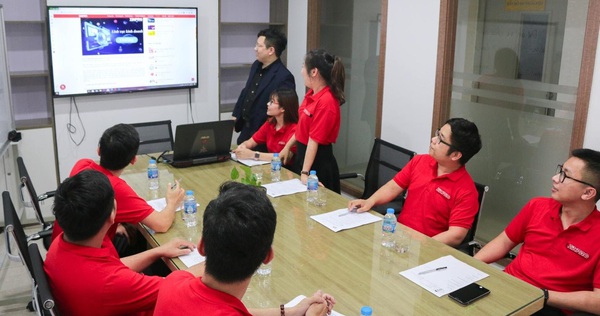 Zin Pro dự đoán 4 xu hướng phát triển ứng dụng di động hậu Covid-19 - Vimarsana News