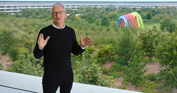 Not allowed to “work from home”, Apple employees ask to quit