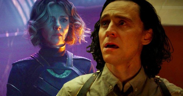 Loki alone faces the multiverse war coming to the MCU