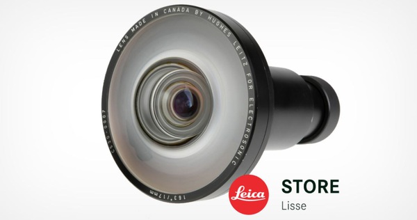 Chiếc ống kính độc nhất vô nhị Leica 17mm f/2 này đang được bán với giá lên tới 47.200 USD - Vimarsana News