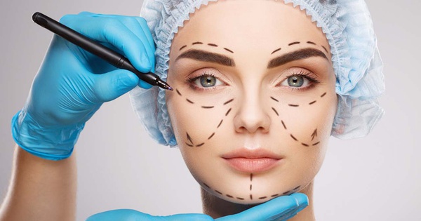 Top các quốc gia phẫu thuật thẩm mỹ nhiều nhất thế giới, thật bất ngờ Hàn Quốc lại "không có cửa" - Vimarsana News