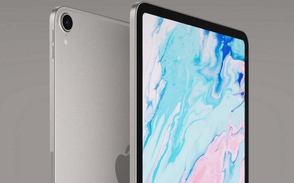 Thế hệ iPad mới sẽ có một phiên bản màn hình lớn hơn 12.9 inch - Vimarsana News