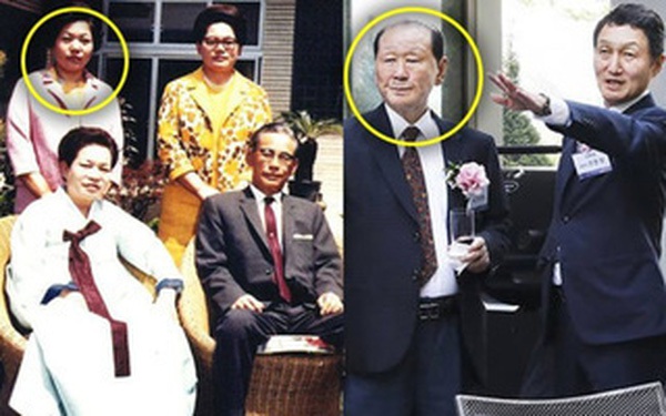 From being a friend, being a sui family to a sworn enemy and a ‘ceasefire’ after nearly 3 decades