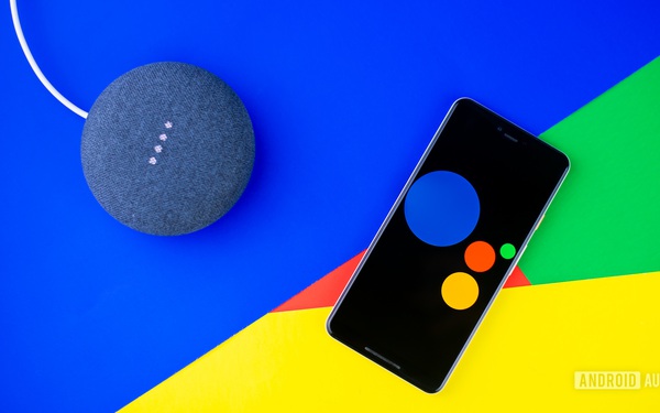 Google admits the Google Assistant virtual assistant app records users even when not activated