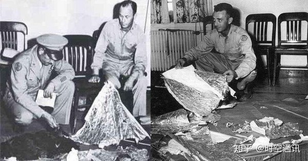 Vén màn sự cố UFO Roswell: Người ngoài hành tinh có thật hay chỉ là những tin đồn vô căn cứ? - Vimarsana News