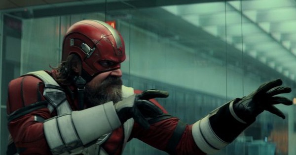 So sánh Red Guardian với nguyên tác truyện tranh: MCU đã thay đổi những điều gì? - Vimarsana News