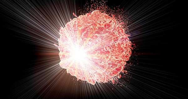 Radiotherapy with quantum effects kills cancer cells in just 3 days