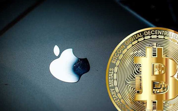 Man arrested for hacking Apple’s Twitter account to scam Bitcoin