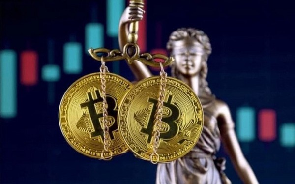 Chuyện gì đang xảy ra với Bitcoin? - Vimarsana News