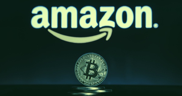 Tuyển dụng nhân sự blockchain, Amazon xem xét thanh toán bằng Bitcoin và tiền số, có thể ra mắt đồng tiền riêng trong tương lai - Vimarsana News