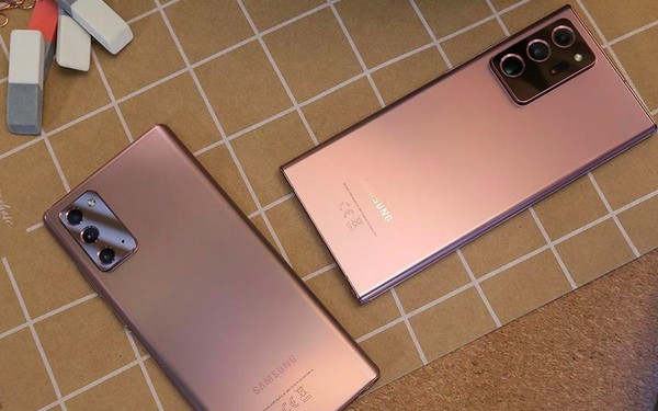 Samsung xác nhận năm nay không có Galaxy Note mới - Vimarsana News