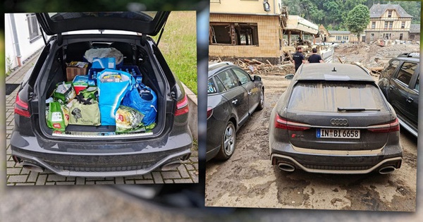 Our car is not for that