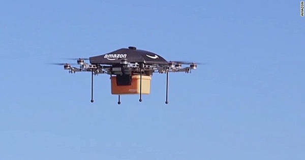 Learn from foreign friends to buy drones, toy cars to ship seasonal things, brothers, non-essential goods also ship well!