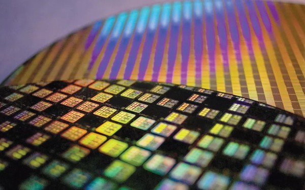 Apple, Intel sẽ là hai hãng đầu tiên sản xuất chip bằng tiến trình 3nm của TSMC - Vimarsana News