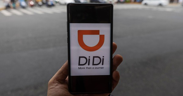 Vừa huy động được 4,4 tỷ USD cho IPO, ứng dụng gọi xe Didi Chuxing đã bị Trung Quốc yêu cầu gỡ khỏi cửa hàng ứng dụng - Vimarsana News
