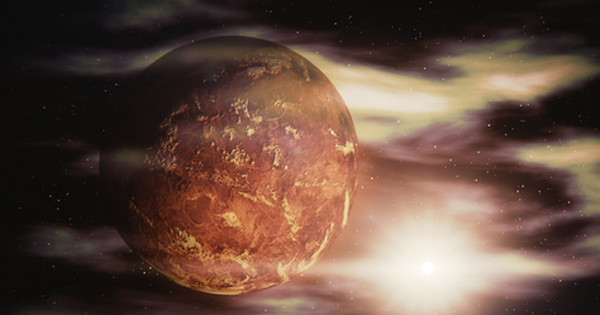 British scientists concluded that Venus cannot exist life, confirming that NASA launching a spacecraft to test will also produce the same results.
