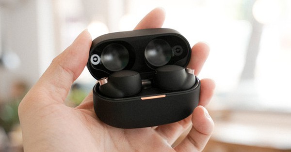 Đánh giá Sony WF-1000XM4: Chống ồn, chất âm và thiết kế cải tiến là vậy nhưng có xứng đáng với giá 6,5 triệu? - Vimarsana News