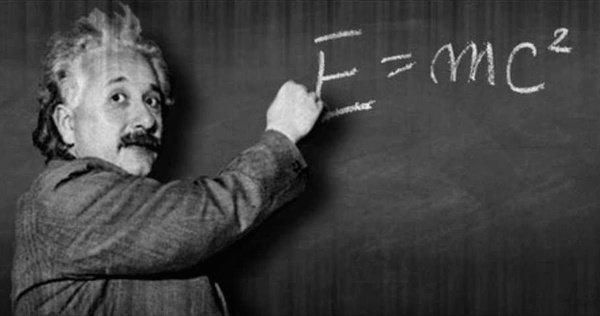 Using light to create matter, scientists prove Einstein’s prediction more than 100 years ago