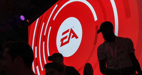 Unable to extort EA, hackers publish 715 GB of data including FIFA 21 source code online