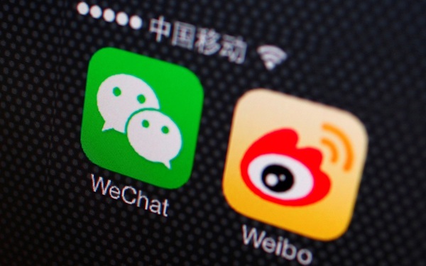 China launches online news purge campaign