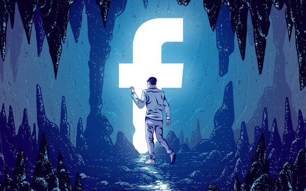 Too much information, too little thinking, too much online will only cause trouble for yourself