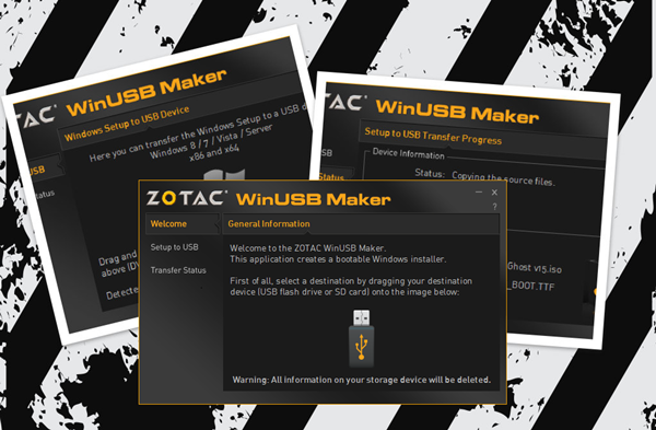 winusb maker for windows 10 winusb maker for windows 10