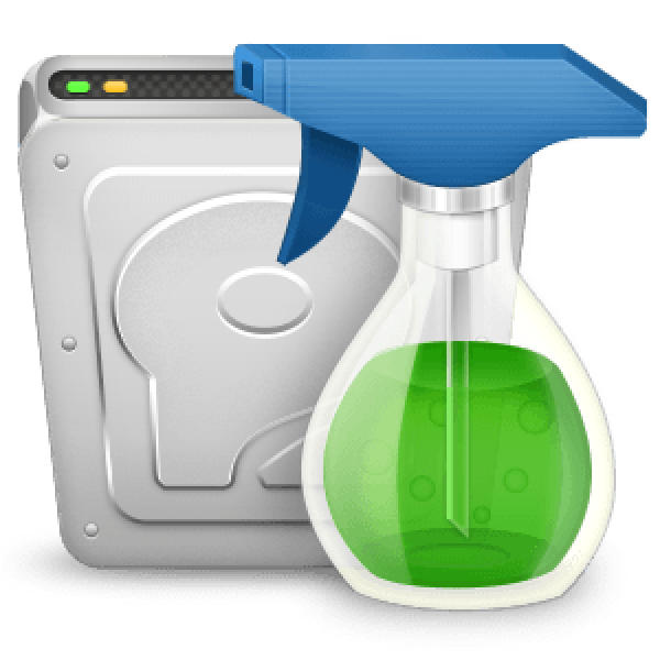 wise disk cleaner 8
