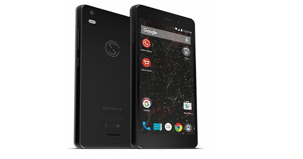 Điện thoại siêu bảo mật Blackphone bán ế, các đối tác lũ lượt đưa nhau