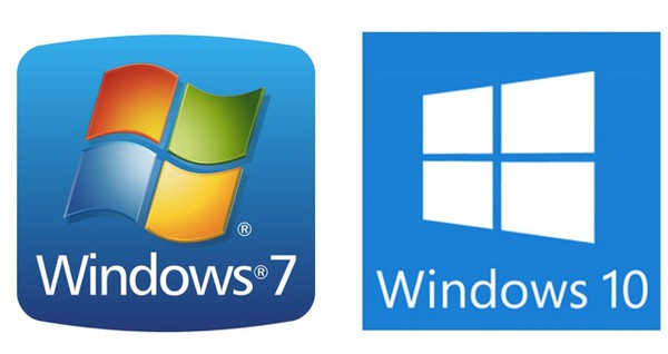 Windows 7 chơi game tốt hơn Windows 10, điều đó có đúng?