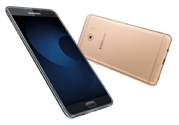Review Smartphone Samsung Galaxy C9 Pro Jagat Gadget