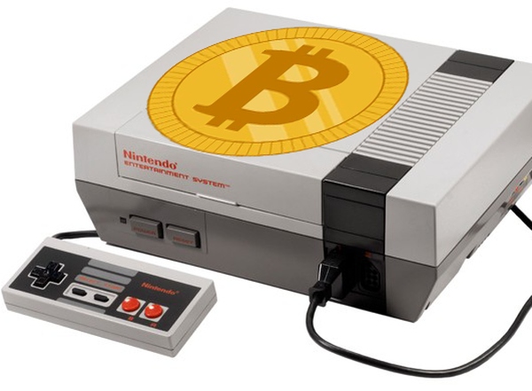 bitcoin nes