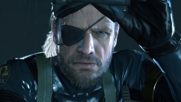 Kojima “mong muốn” đưa Metal Gear Solid 5 lên PC 1