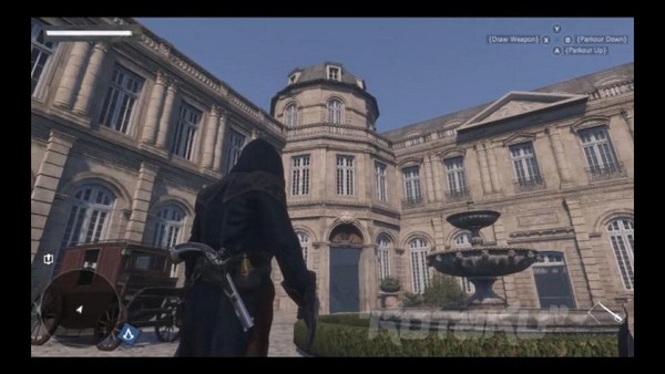 Assassin’s Creed mới lộ diện loạt hình ảnh đầu tiên 2