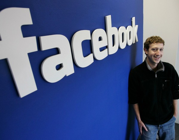 Facebook mua Oculus Rift với giá 2 tỷ USD 2
