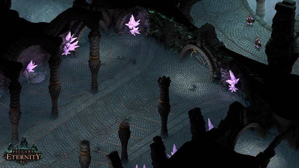 Pillars of Eternity: Mang RPG cổ điển trở lại 3
