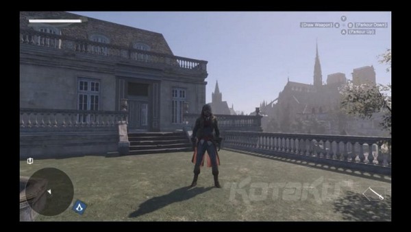 Assassin’s Creed mới lộ diện loạt hình ảnh đầu tiên 6