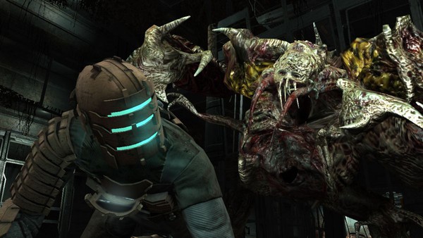 Dead Space bất ngờ được tặng miễn phí 1