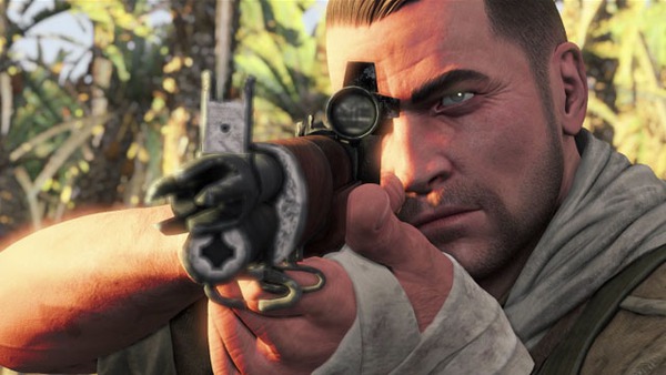 Sniper Elite 3 công bố ngày phát hành 1