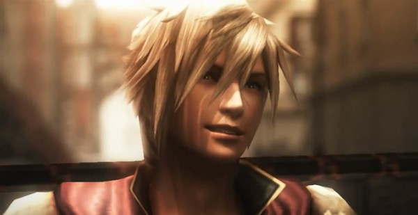 Cuối cùng chúng ta cũng có thể chơi Final Fantasy Type-0 2