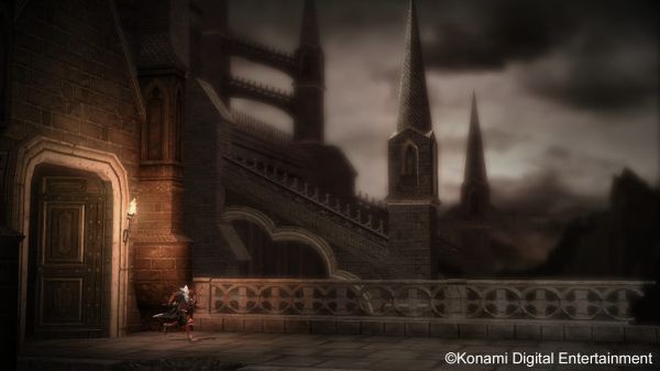 Castlevania: Mirror of Fate thỏa mãn gamer PC cuối tháng 3 này 3