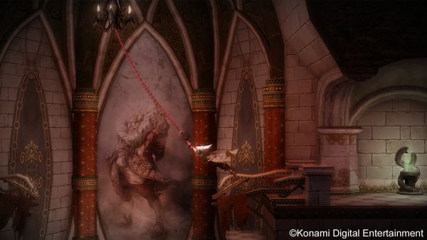 Castlevania: Mirror of Fate thỏa mãn gamer PC cuối tháng 3 này 6
