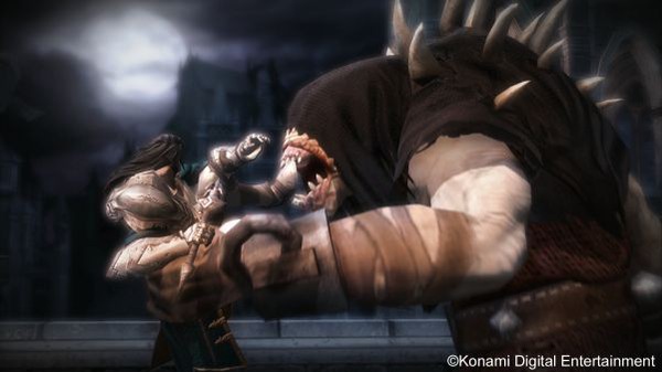 Castlevania: Mirror of Fate thỏa mãn gamer PC cuối tháng 3 này 9